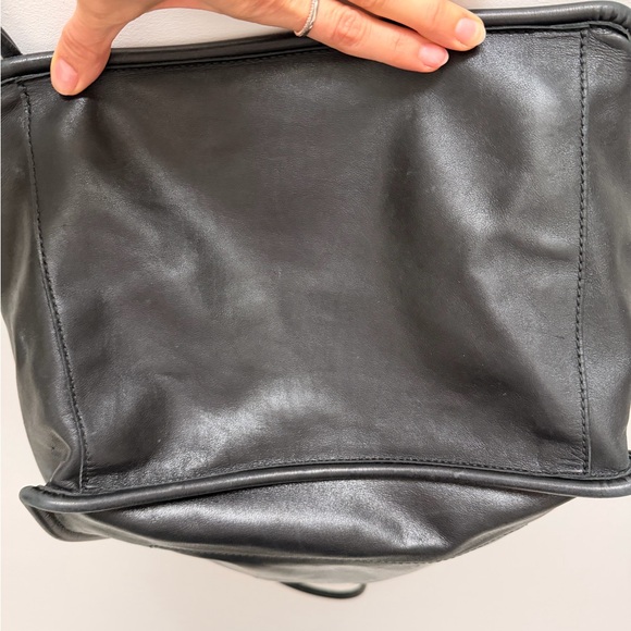 Black Proenza Schouler Tote Bag - Picture 8 of 8